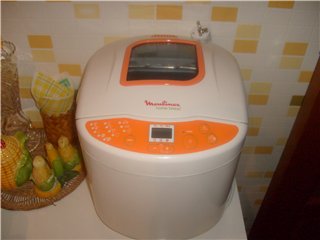 Which bread maker to buy?