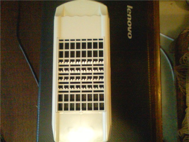 Grater Burner (2)