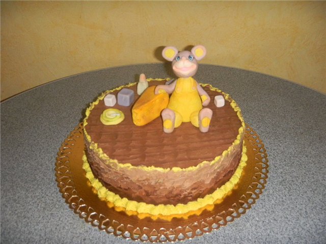 Dolci per bambini