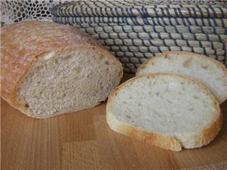 Pane italiano della pasta al forno