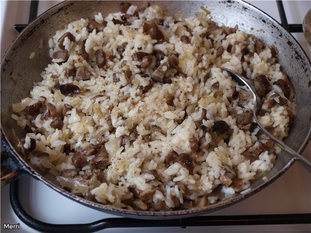 Un pollastre al forn