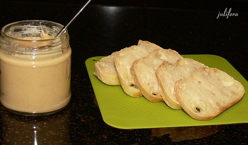 Baguette con farina di grano duro (semola, grano duro)