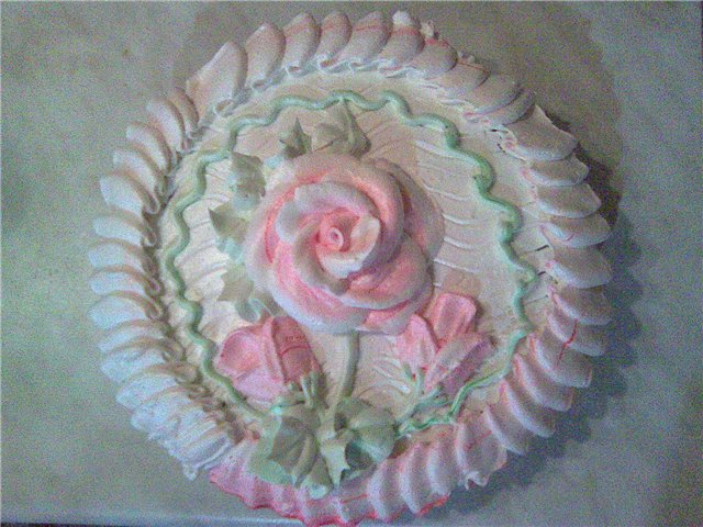 Torte di fiori