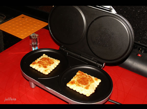 Pannenkoekenmaker Orion OR-PCM01