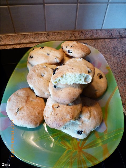 Zaletti Venetian biscuits