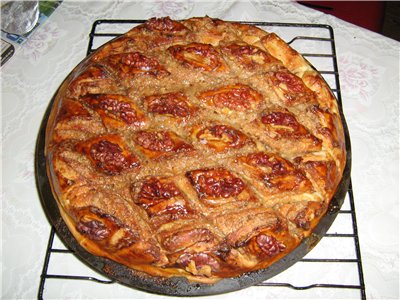 Baklava di fretta