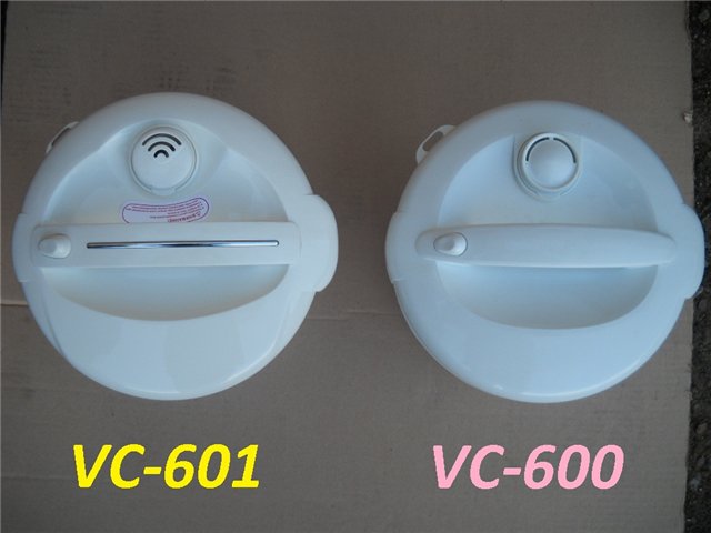 جهاز طهي متعدد الوظائف Viconte VC-600