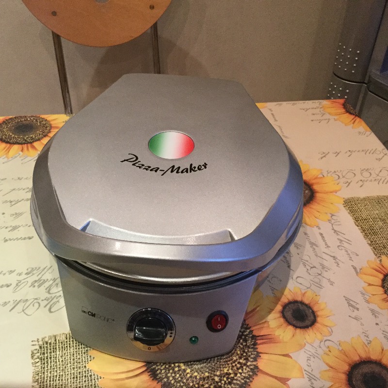 Pizzamakers Princess 115000, Travola SW302T, Fagor MG-300