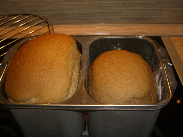 Darnitsa bread from fugaska