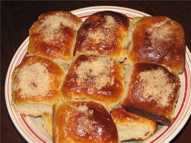 Panets de mató