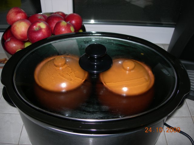 Slow cookers: model selection, features, reviews