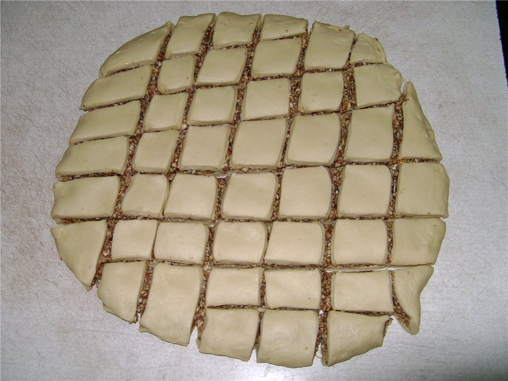 Baklava (lớp học chính)