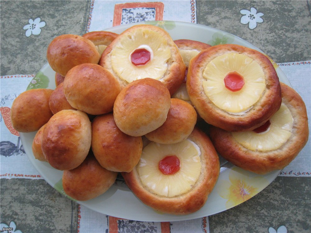 Panets de mató