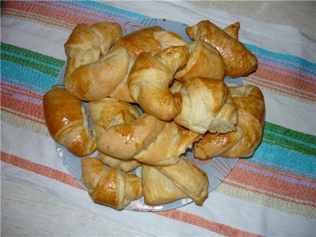 Croissants