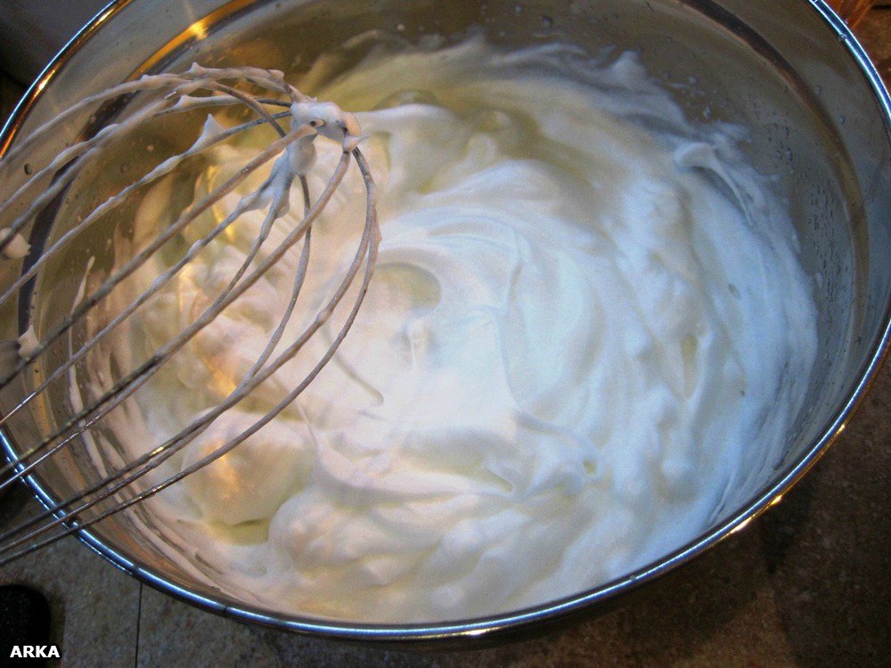 Torta al cioccolato e barbabietola (master class)