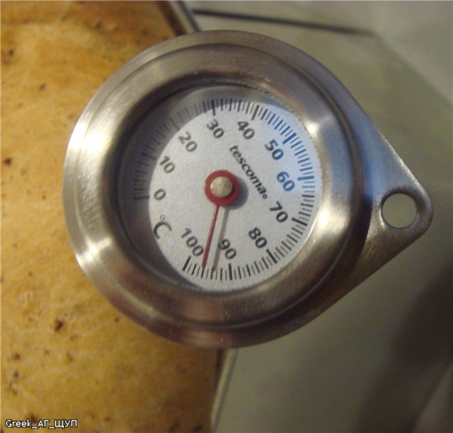 Pane alla greca (forno)