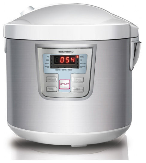 Choosing a slow cooker, rice cooker (1)