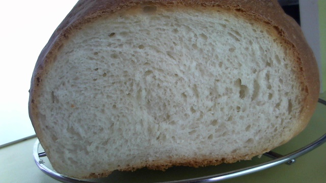 Grissia Piedmont bread