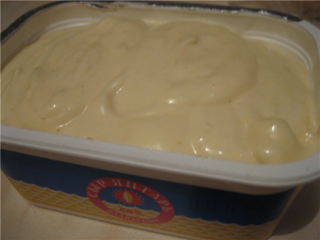 Mayonaise maken