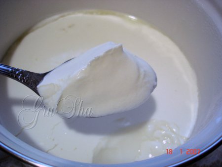 Cocinar yogur de forma poco convencional (termo, horno, olla de cocción lenta, etc.)