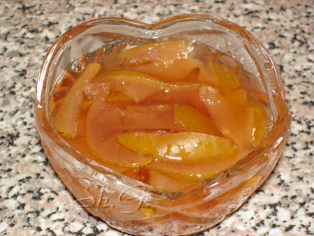 Marmellata di pere