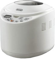 De'Longhi Bread Makers de un vistazo