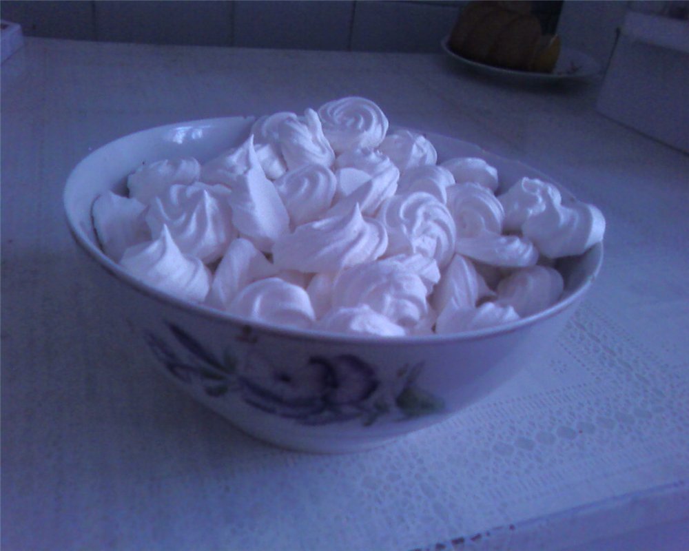 Merengue