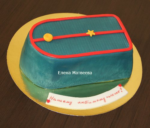 Torte militari