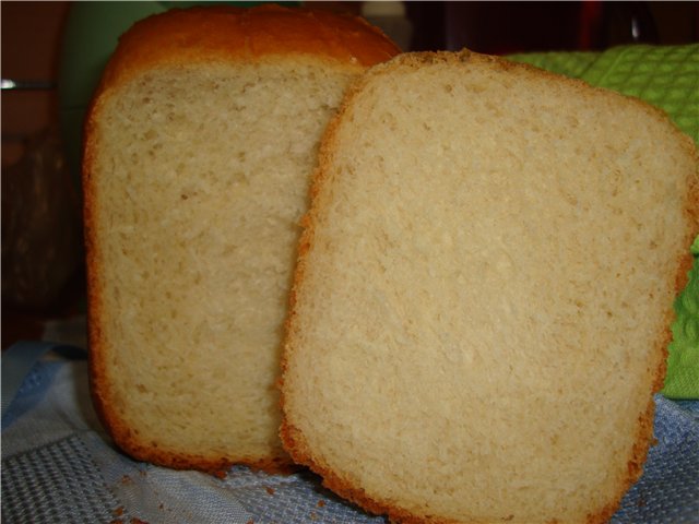 Pane festivo