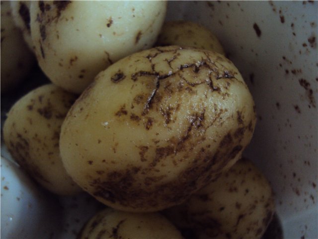 Pelador de patates elèctric