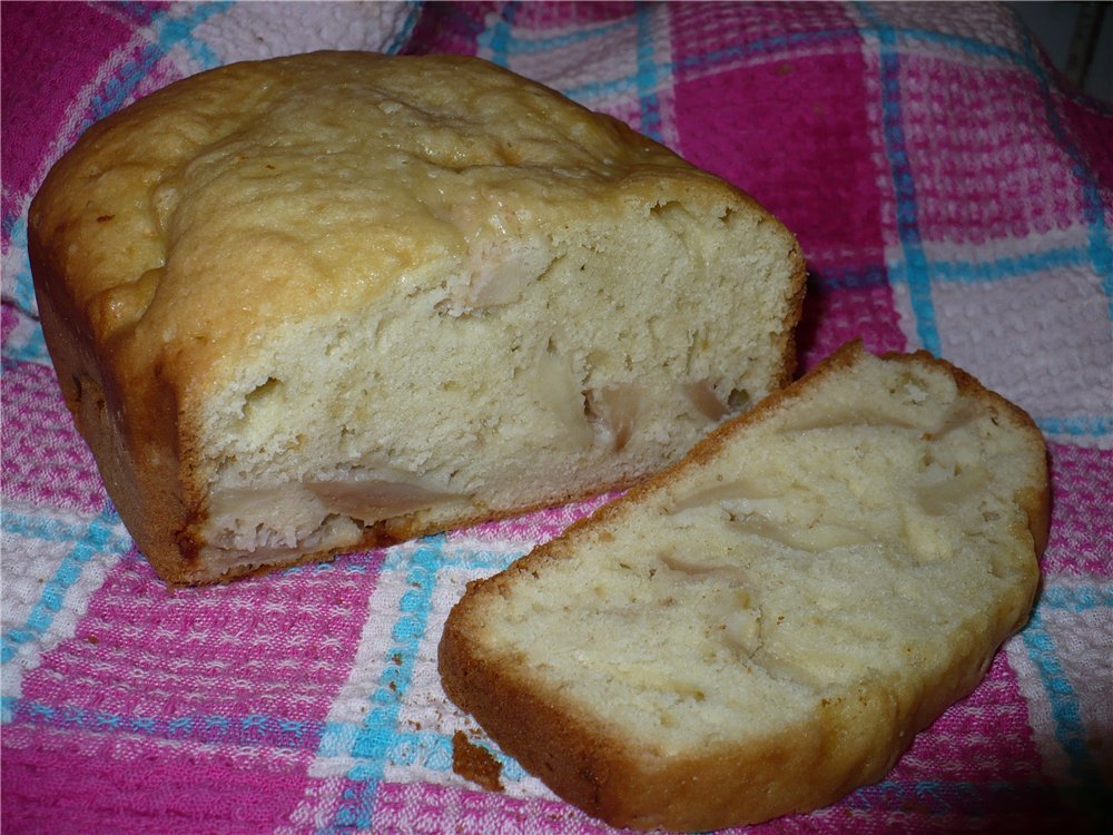 Cupcakes in una macchina per il pane (raccolta di ricette)