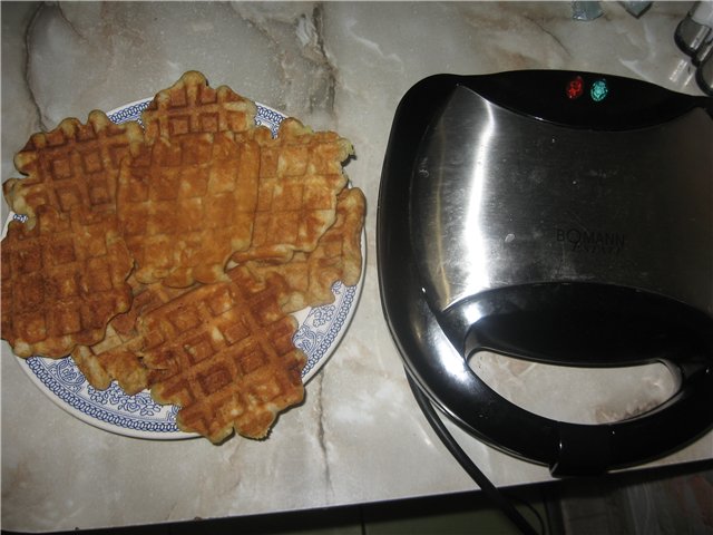 Toaster, tagagawa ng sandwich