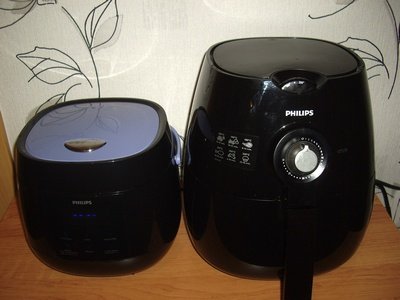 Multicooker Philips HD3060 / 03 Avance Collection