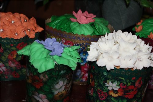 Kulich with Myasoedovskaya in the oven (master class)