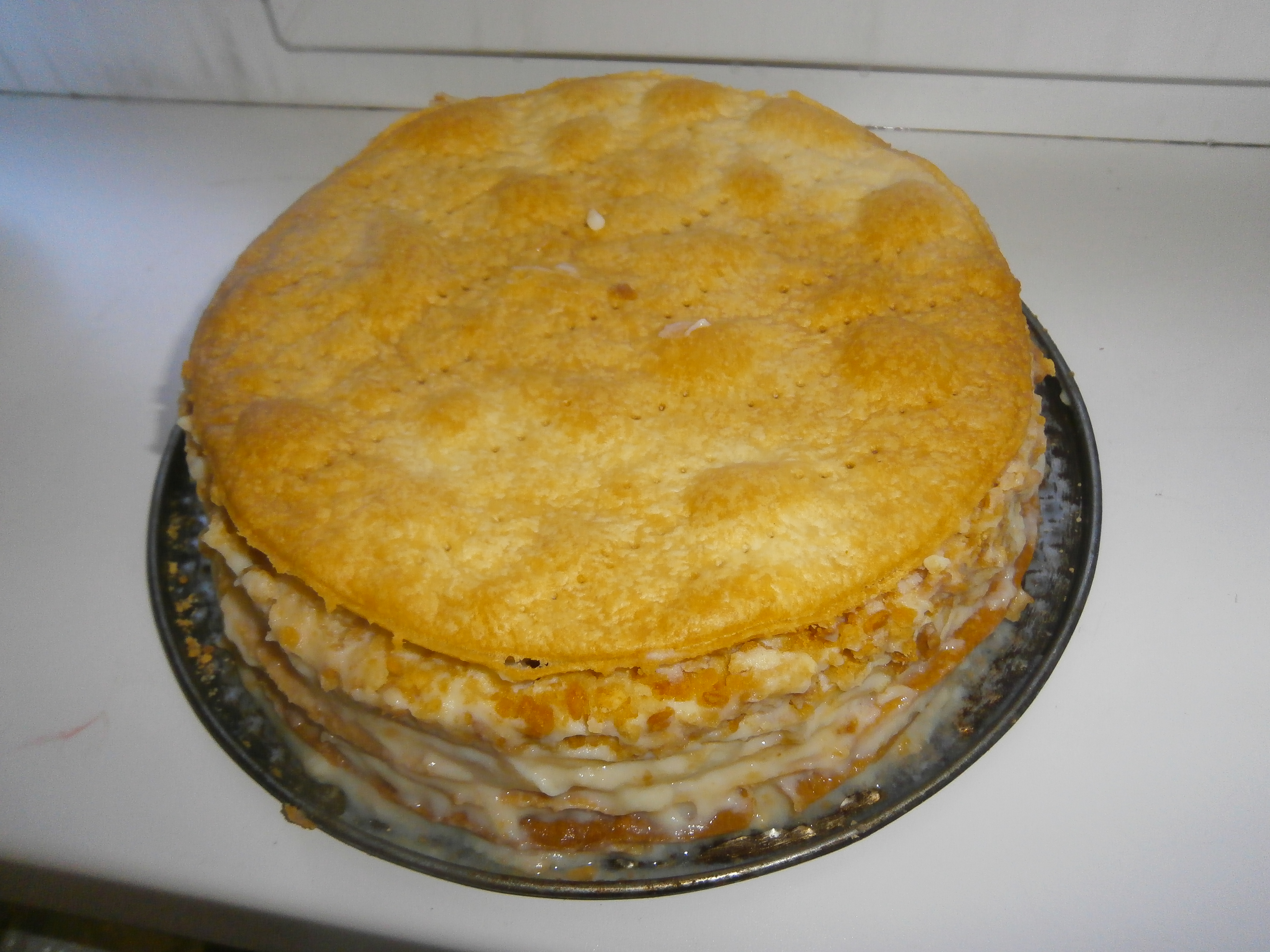 Torta Napoleone (raccolta di ricette)