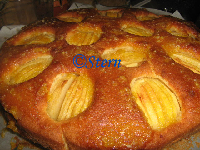 Appeltaart Delicaat