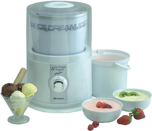 Ice cream maker Ariete 637