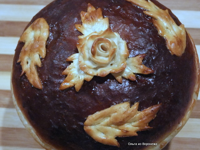 Lean dough with mustard oil in a bread maker