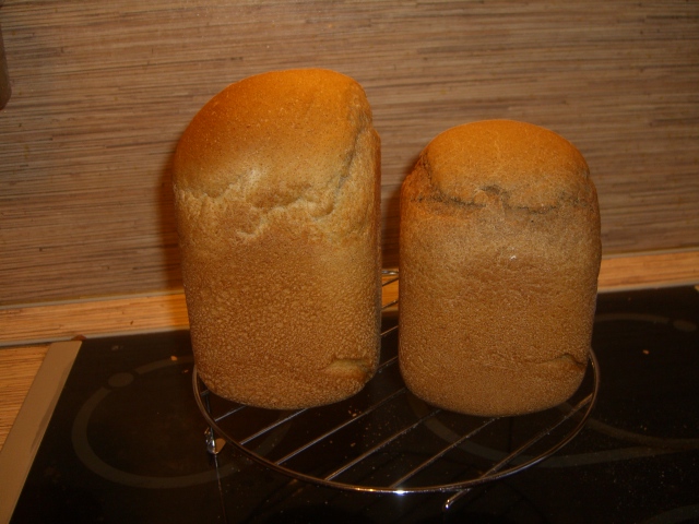 Darnitsa bread from fugaska