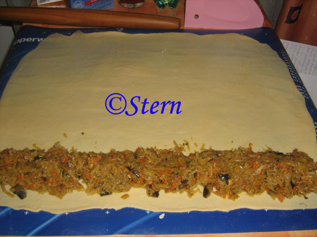 Strudel Babulin