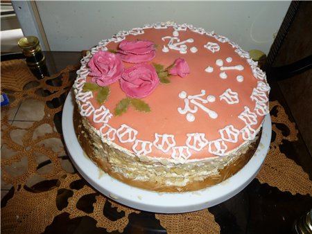 Torte di fiori