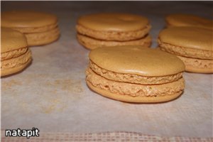 Macarons de Alain Ducasse