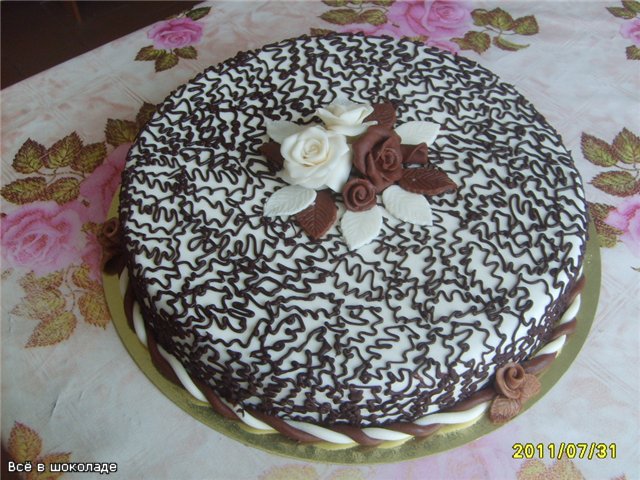 Torte di fiori