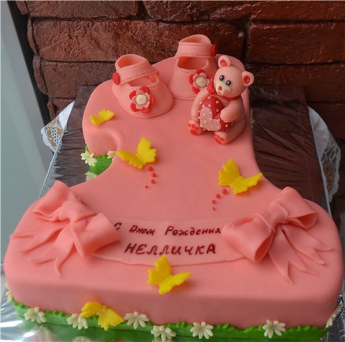 Figuren (cakes)