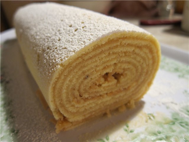 Bolo de Rolo appelrol