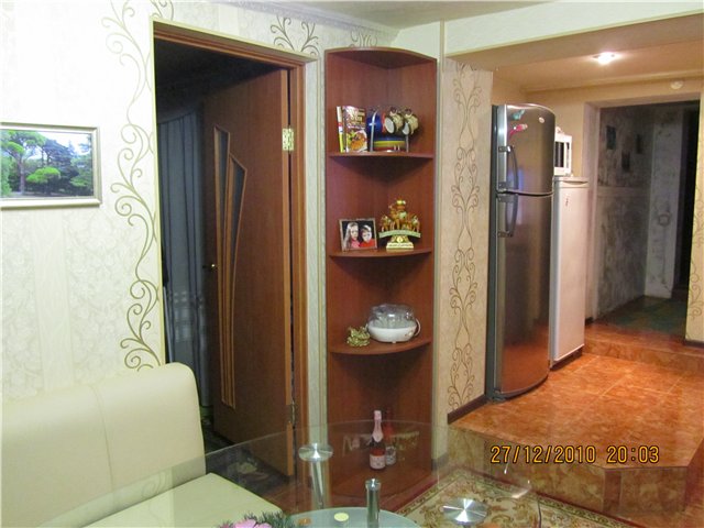 Furniture for kitchen