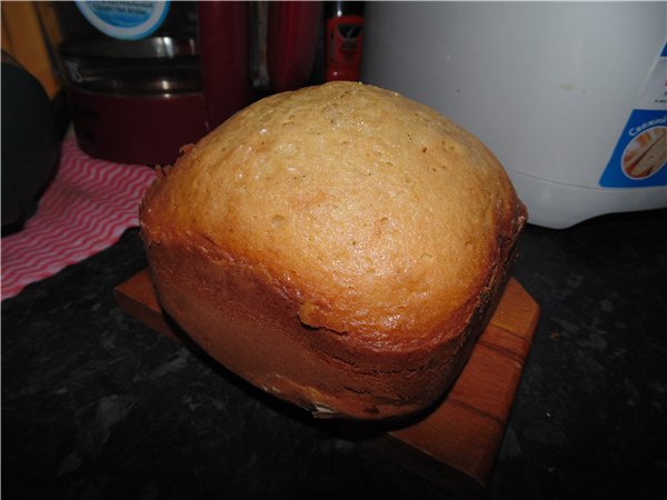 Scarlett Bread Maker