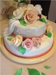 Torte di fiori