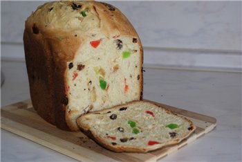 Torta di Pasqua