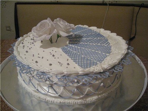 Torte a velo